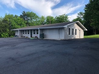 Denison, TX Medical - 2527 Fm 691