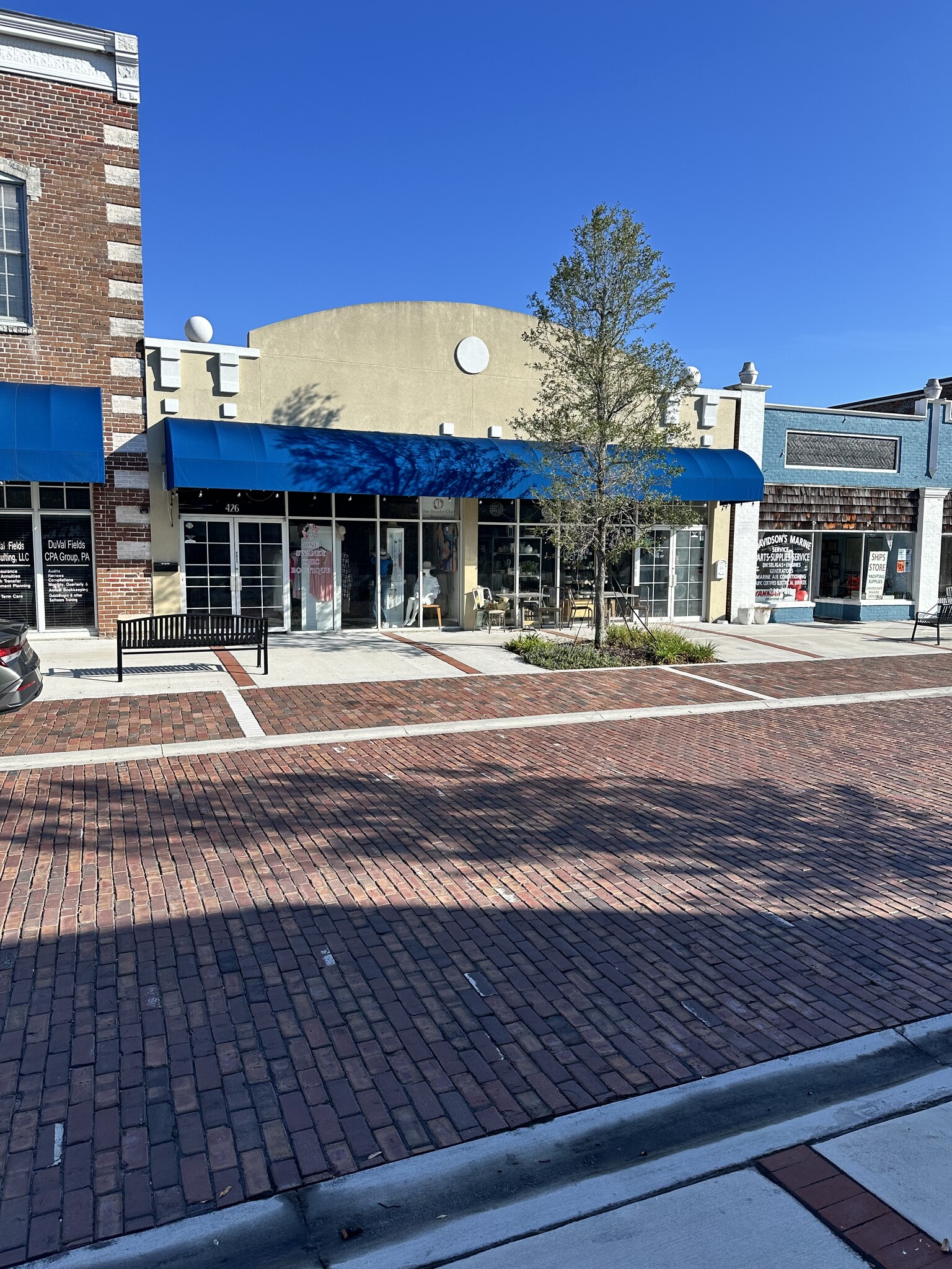 424-426 Walnut St, Green Cove Springs, FL for Sale