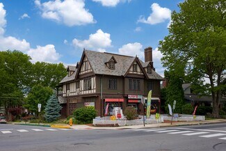Reading, PA Retail - 1500 N 13th St