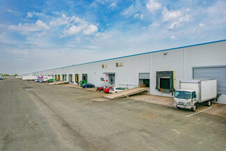 Richmond, VA Industrial - 4263-4299 Carolina Ave