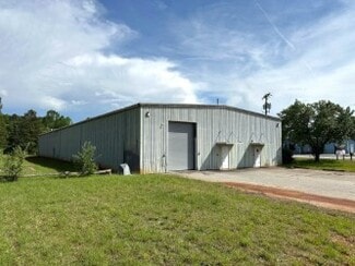 Salisbury, NC Industrial - 2200 Old Wilkesboro Rd