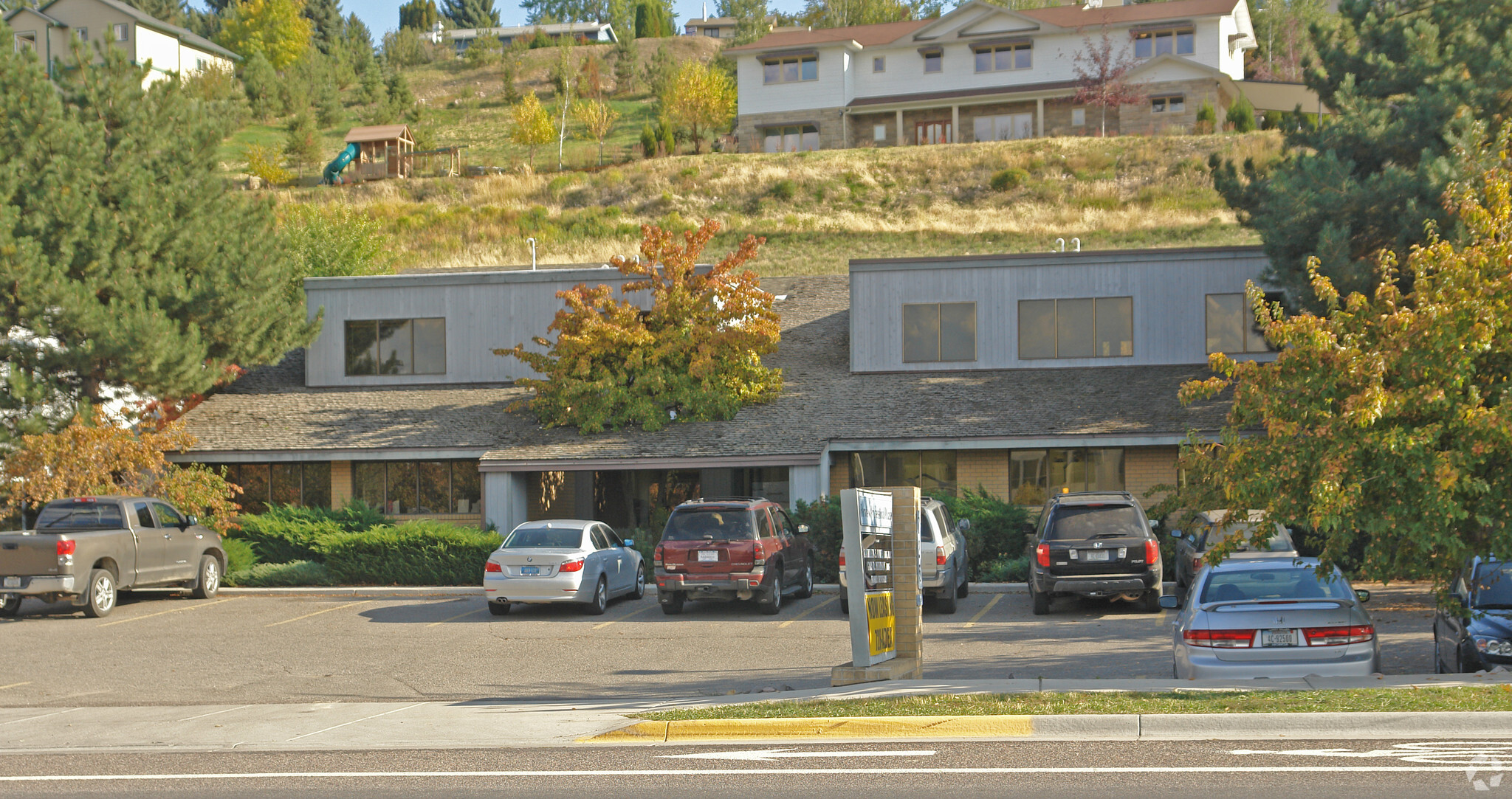 725 S Higgins Ave W, Missoula, MT for Sale