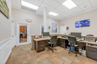 Williston Park, NY Retail - 345 Hillside Ave