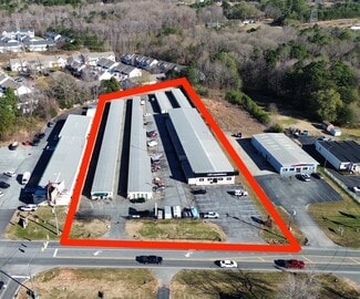Denver, NC Retail - 1440 N Nc-16 Hwy