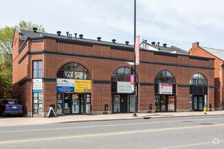 503-509 Rideau St  