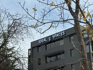 Bellevue, WA Coworking Space - 301 116th Ave SE Bellevue, WA Coworking Space - 301 116th Ave SE