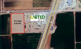 Munday, TX Commercial - 12742 Farm to Market 267