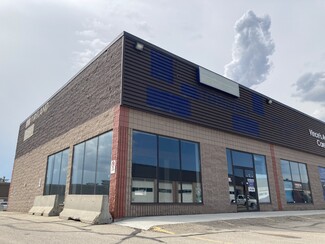 Sherwood Park, AB Showroom - 979 Fir St