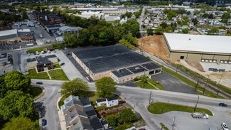 York, PA Manufacturing - 300 N Sherman St