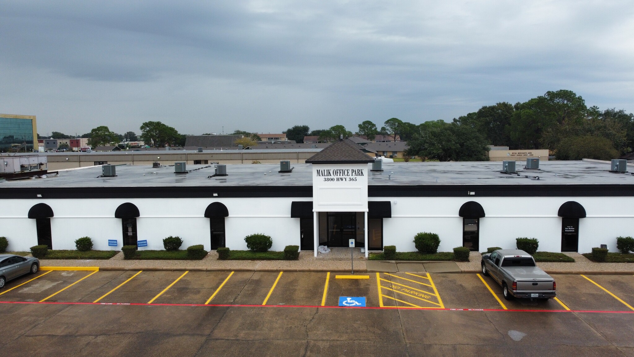 3800 Highway 365, Port Arthur, TX for Rent