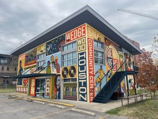 Nashville, TN Office/Retail - 1224 Martin St