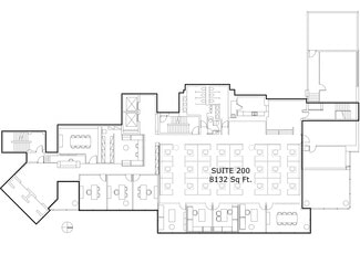 Coral Gables, FL Office - 2100 Ponce De Leon Blvd