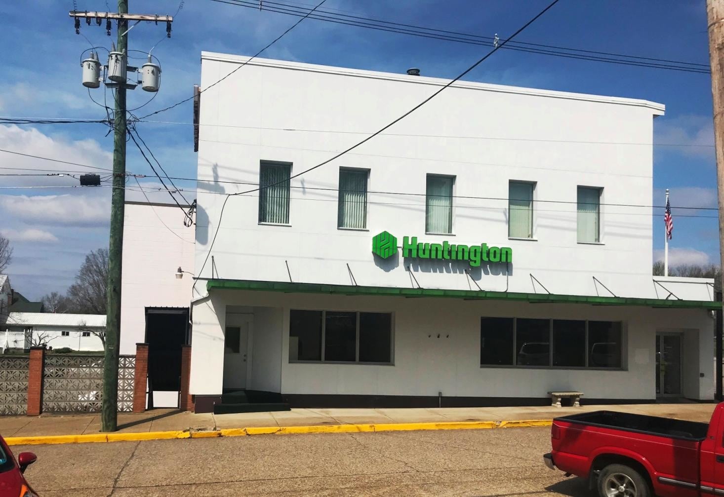 121 N Court St, Harrisville, WV for Rent