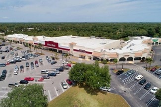 Fort Pierce, FL Retail - 4802-4908 N Kings Hwy