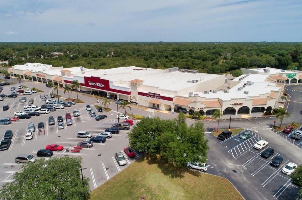 4802-4908 N Kings Hwy, Fort Pierce, FL for Rent