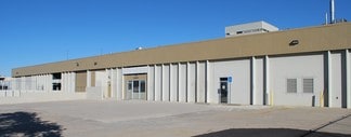 Denver, CO Warehouse - 4600 Ironton St