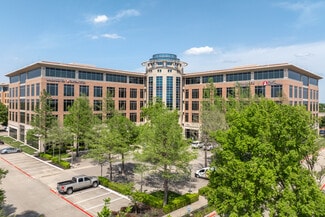 Plano, TX Office - 2400 N Dallas Pky
