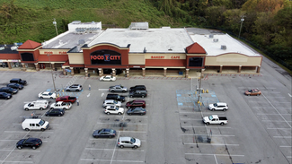 Chattanooga, TN Retail - 3600 Hixson Pike