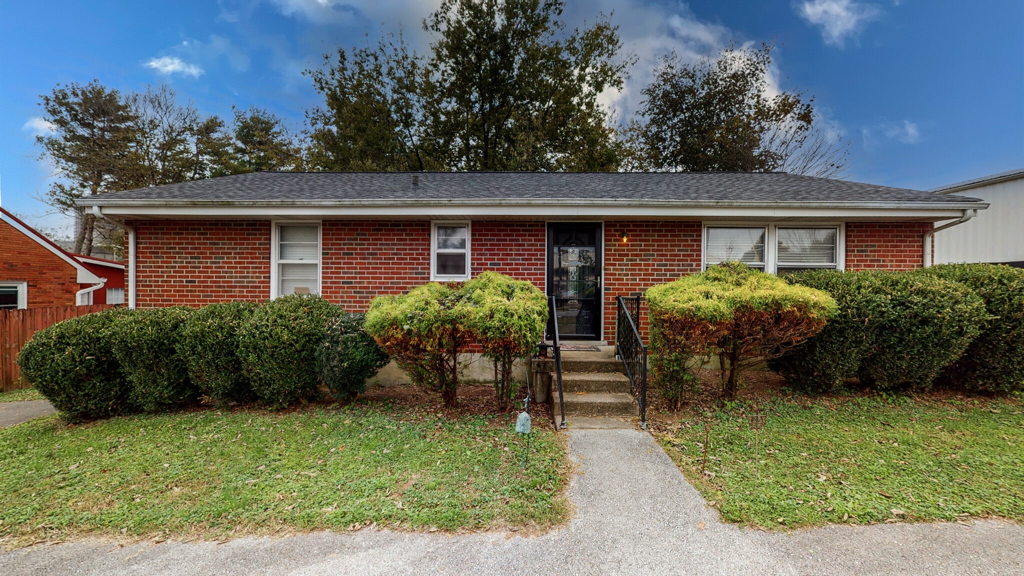 110 Confederate Dr, Franklin, TN for Rent