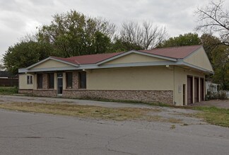 Nashville, TN Office - 5411 New York Ave