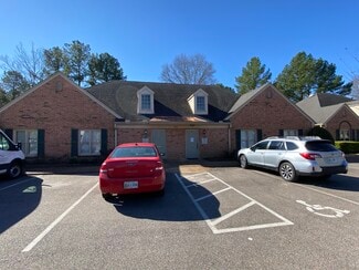 Germantown, TN Office/Medical - 2026 Exeter Rd