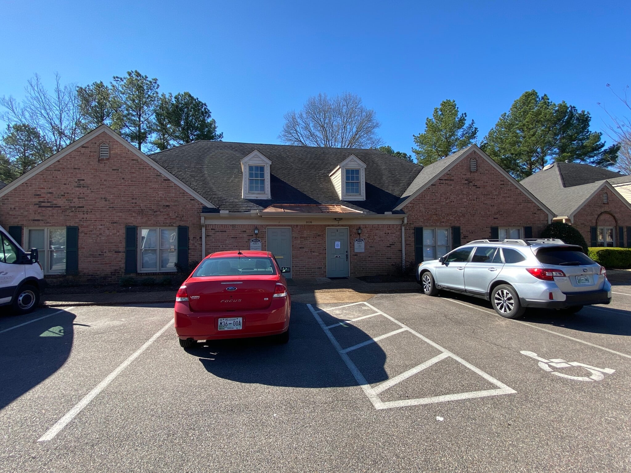 2026 Exeter Rd, Germantown, TN for Rent