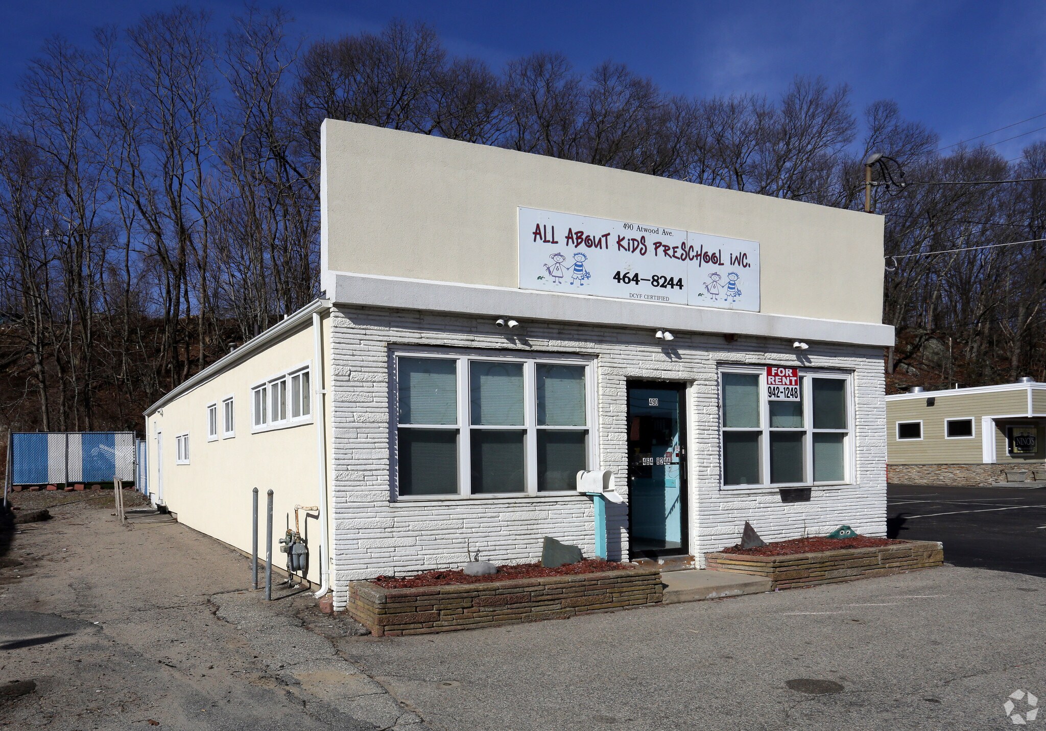 490 Atwood Ave, Cranston, RI for Sale