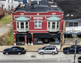 Cleveland, OH undefined - 4828 Lorain Ave