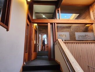 Stillwater, MN Office - 421-423 S Main St