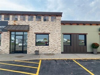 Redwood Falls, MN Storefront Retail/Office - 1380 E Bridge St