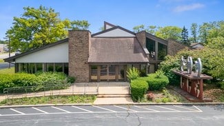 Olympia Fields, IL Bank - 20900 S Western Ave