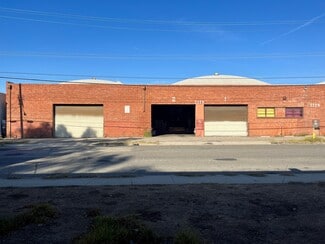 Commerce, CA Industrial - 2229 Yates Ave