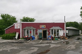 Hillsborough, NH Office/Retail - 6 Wall St