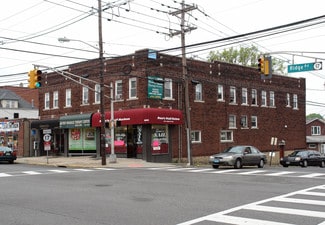 Lyndhurst, NJ Retail - 603 Ridge Rd