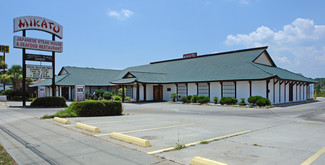 Panama City Beach, FL Restaurant - 7724 Front Beach Rd