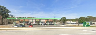 Loganville, GA Retail - 4920 Atlanta Hwy