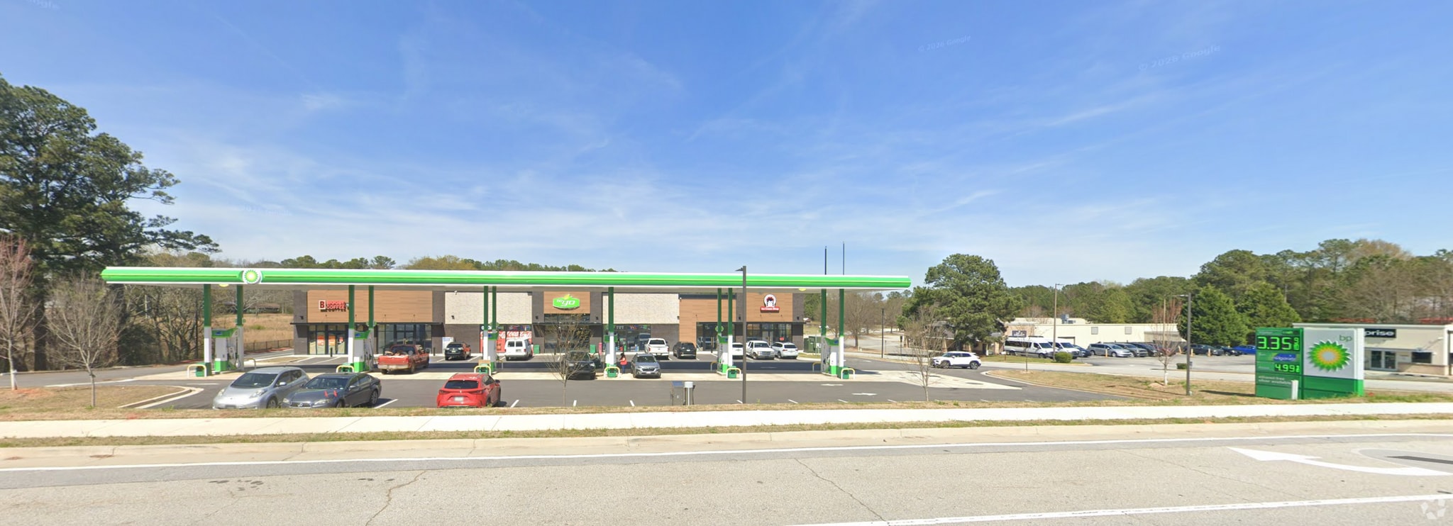 4920 Atlanta Hwy, Loganville, GA for Rent