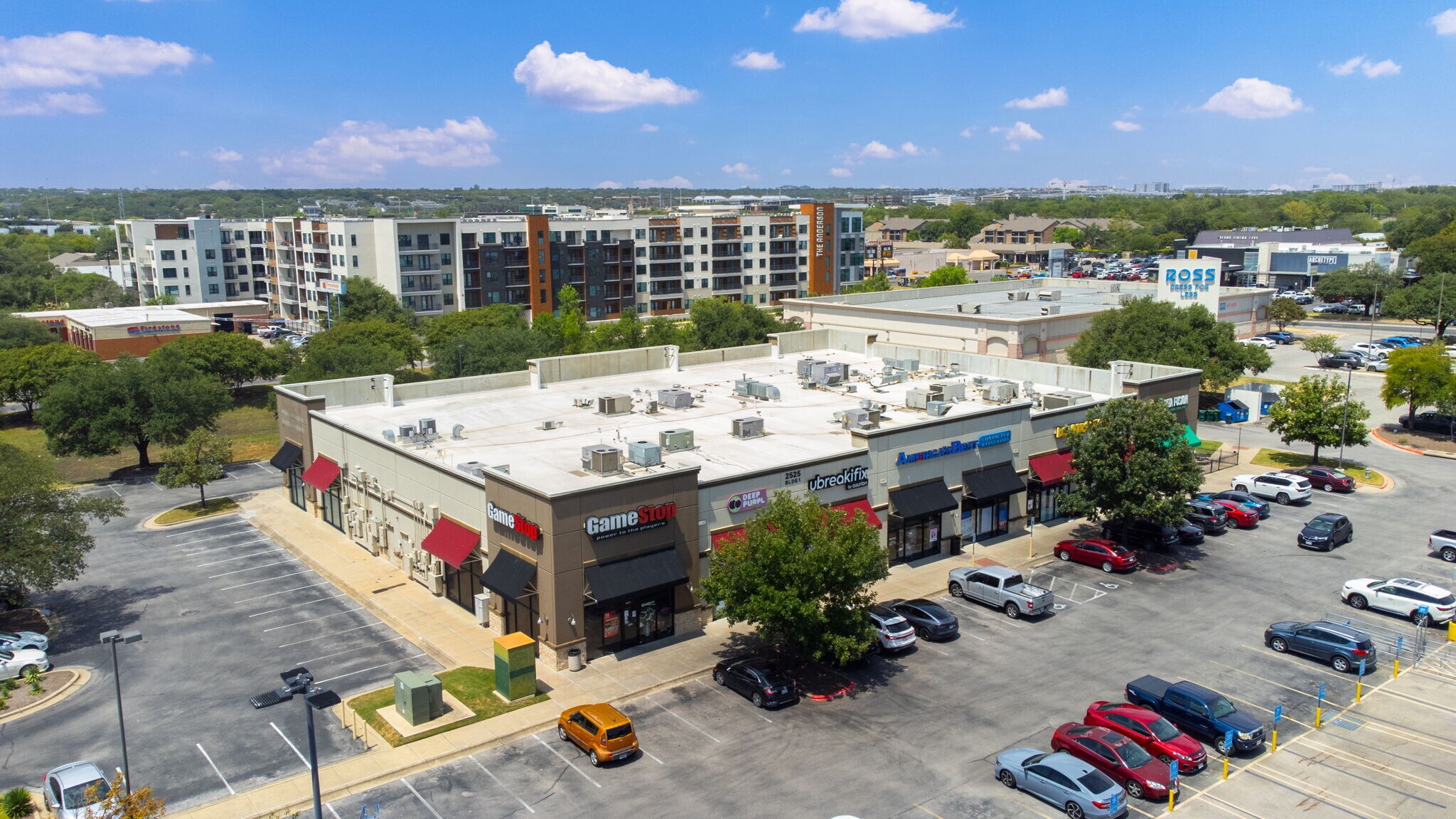 2525 Anderson Ln W, Austin, TX for Rent