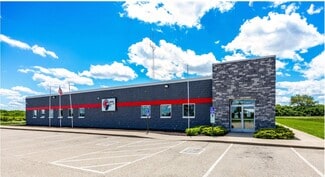2 Parcel Retail Development Opportunity 2 Parcel Retail Development Opportunity