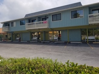 Bradenton Beach, FL Storefront Retail/Residential - 2501 Gulf Dr