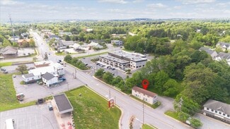 Mount Airy, MD Storefront Retail/Office - 104 W Ridgeville Blvd