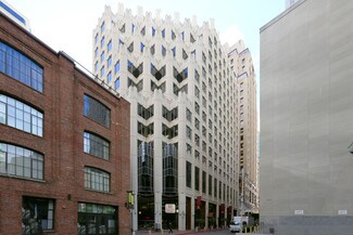San Francisco, CA Office - 49 Stevenson St