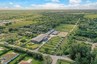 Davie, FL Sports and Entertainment - 2625 SW 148th Ave