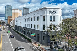 Tampa, FL Retail - 442 W Kennedy Blvd