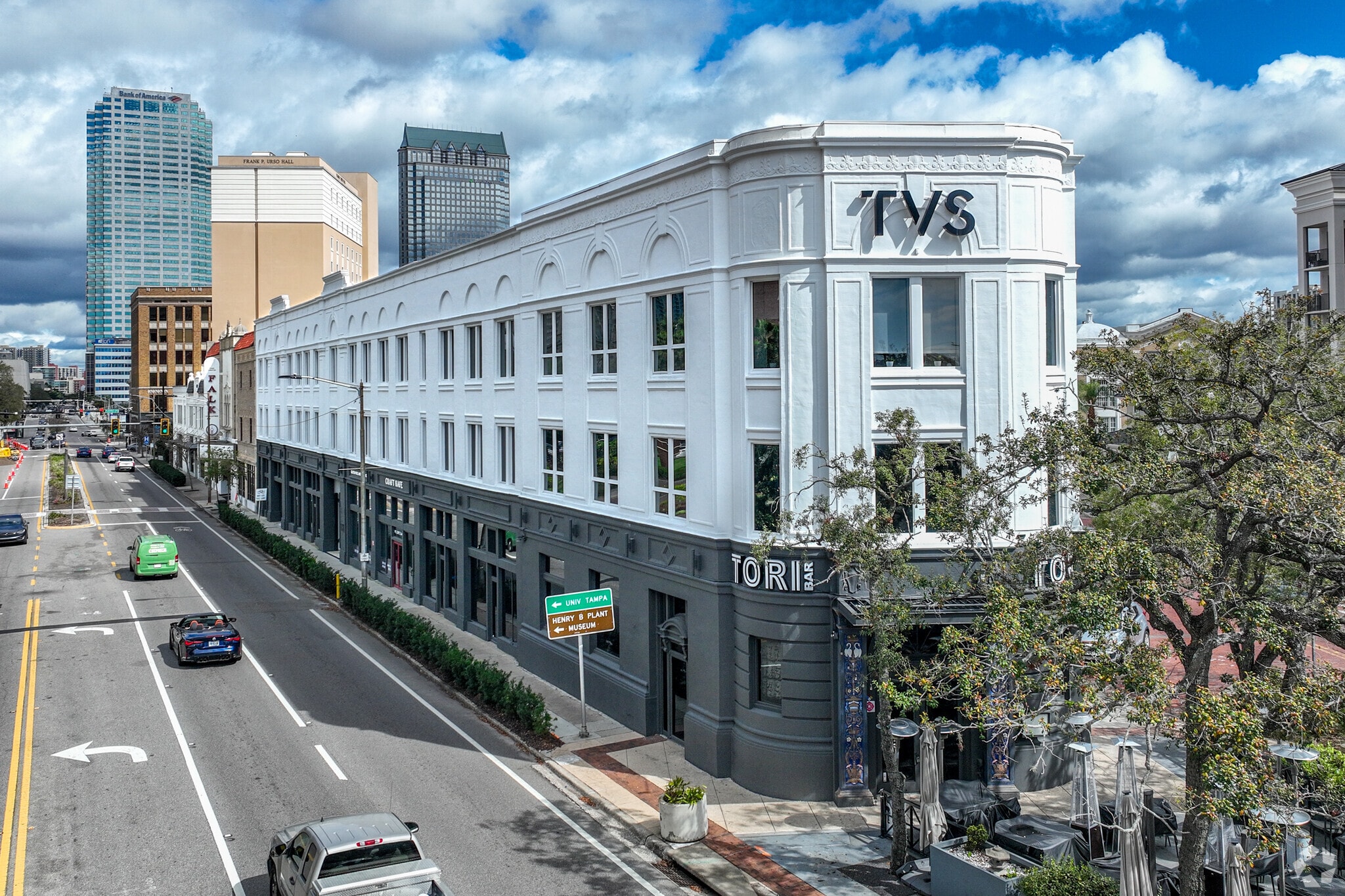 442 W Kennedy Blvd, Tampa, FL for Rent