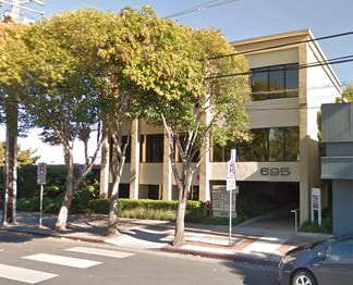 Menlo Park, CA Medical - 695 Oak Grove Ave Menlo Park, CA Medical - 695 Oak Grove Ave