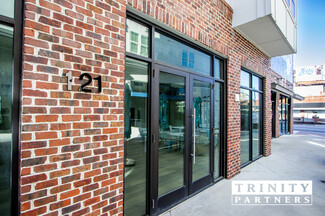 West Columbia, SC Office/Retail - 121 State St