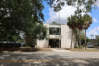 Jacksonville, FL Office - 4049 Woodcock Dr