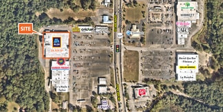 Defuniak Springs, FL Retail - 1030 US Highway 331 S Defuniak Springs, FL Retail - 1030 US Highway 331 S