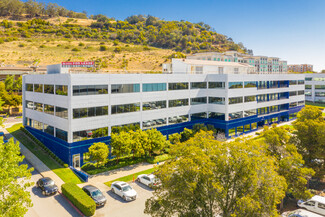 San Francisco, CA Office - 150 Executive Park Blvd